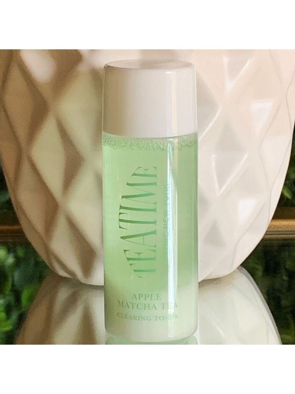 BYROE Apple Matcha Tea Clearing Tone | NEW | Mini 19mL